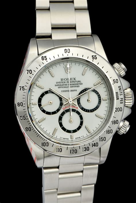 coroncina orologio modello rolex daytona|rolex daytona collectible items.